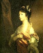 lady charlotte fitzwilliam, Sir Joshua Reynolds
